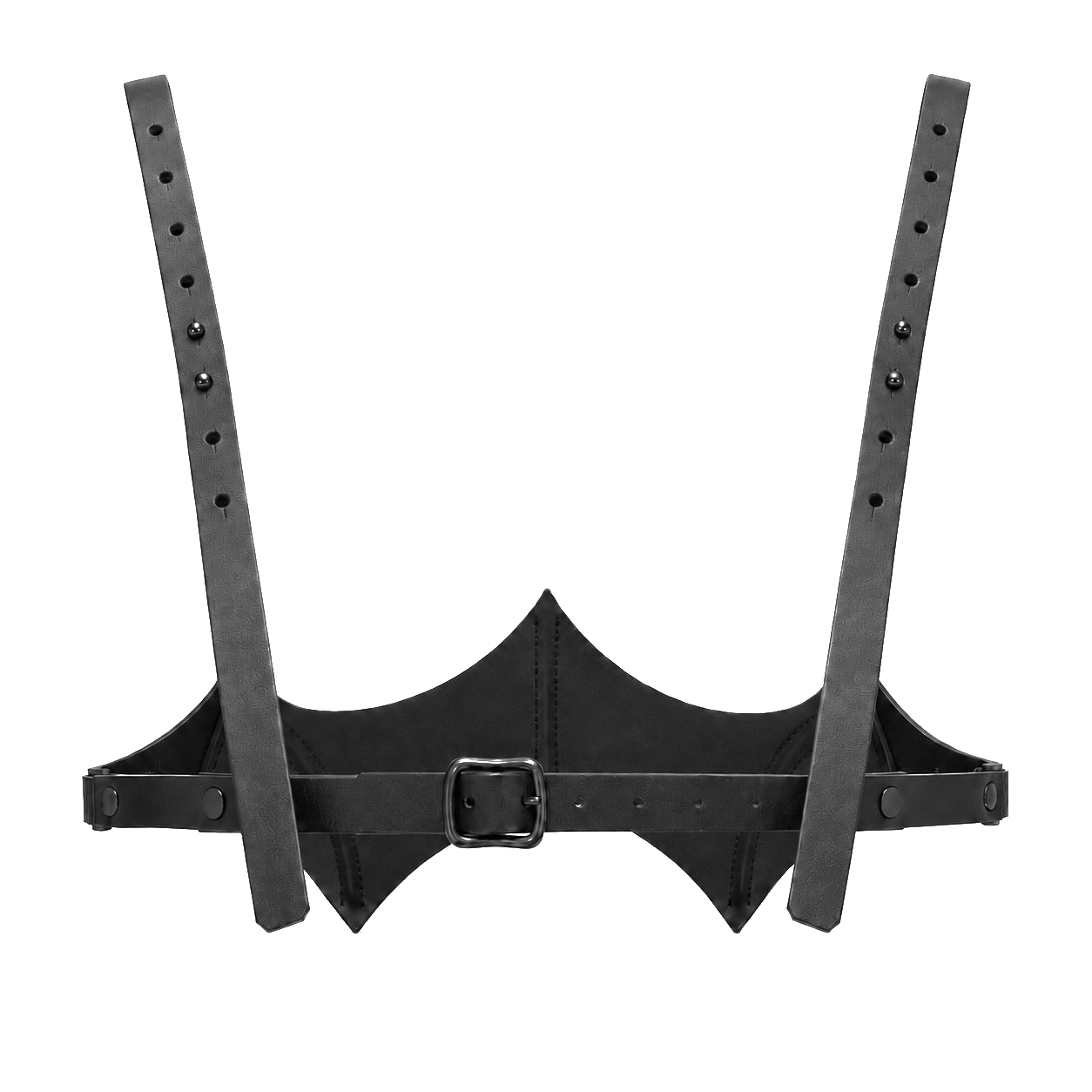 ALULA harness — back
