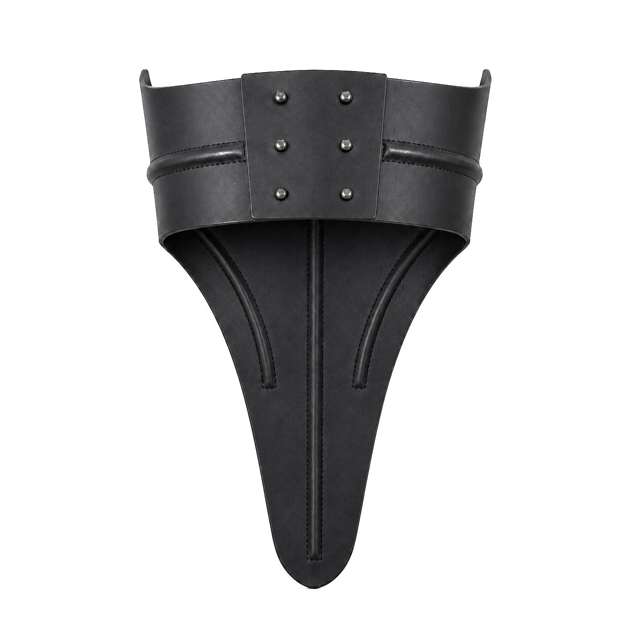 TARSUS corset — back