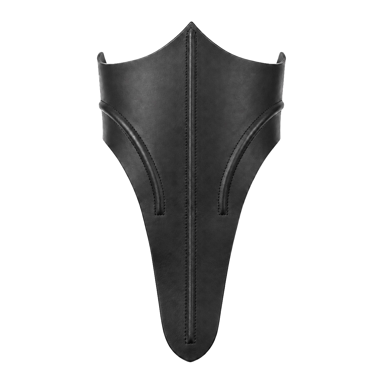 TARSUS corset — front