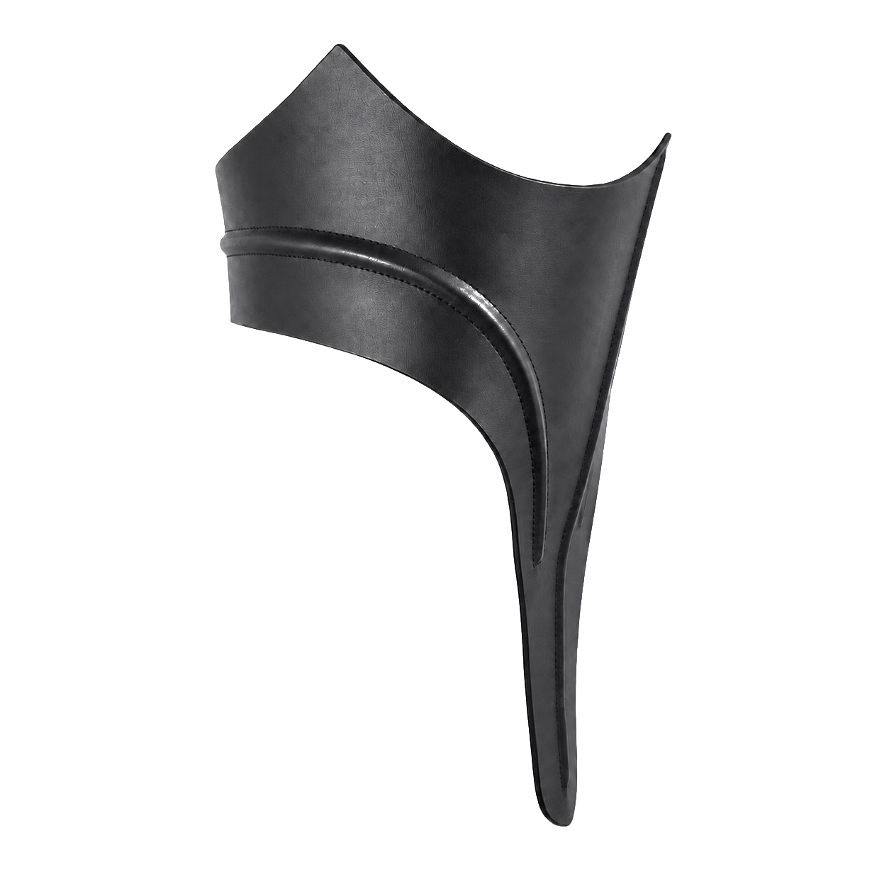 TARSUS corset — side